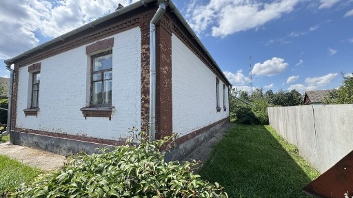 Продаж будинка в Рокитне