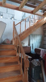 Продам будинок в центрі міста