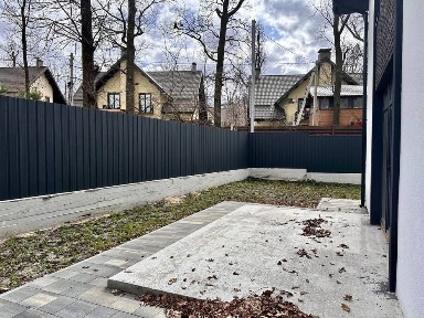 Будинок з цегли та утепленням в Ірпені!