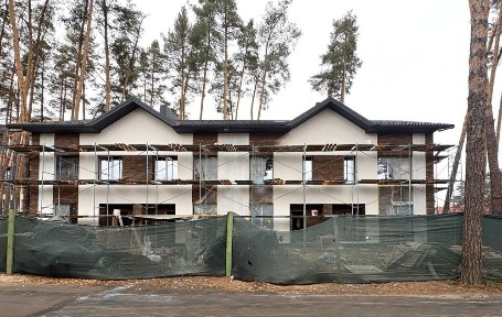 Київська область, Ірпінь