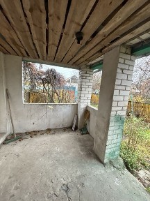 Продам будинок в Пашківці, до Бишева 4км