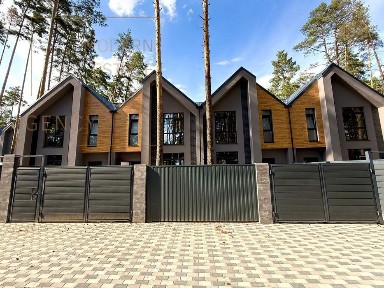 Київська область, Буча