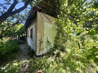 Продам будинок 50м2 с. Чубинське (садове товариство)