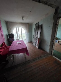 3-комнатная квартира на 4-м этаже