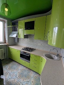 Одеська область, Чорноморськ