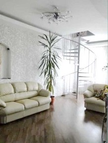 Одеська область, Одеса, Київський