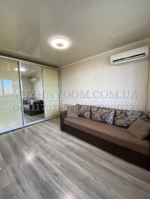 Продам 1-о кімнатну квартиру з ремонтом