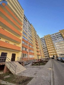 Одеська область, Одеса, Пересипський