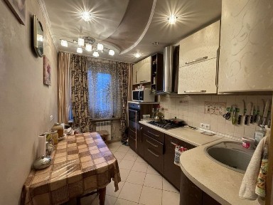 Продам 3к. квартиру