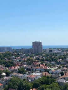 Одеська область, Одеса, Київський