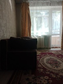 Продається 4-х кім. квар. нагірна частина міста зуп. Водоканал