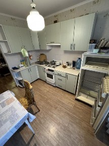 3 комнатная квартира чешка