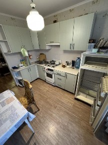 3 комнатная квартира чешка