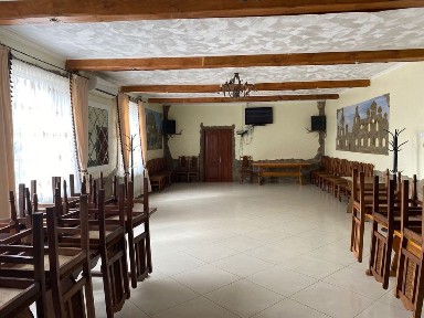 Приміщення площею 295м. кВ.