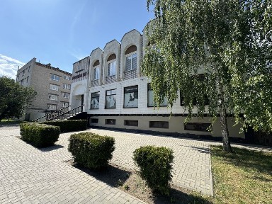 Місце, місце і ще раз місце! Комерційне приміщення в самому Центрі!