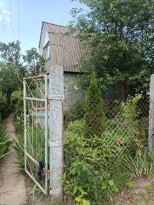 Продам дачу с участком