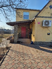 Продам 2-поверховий будинок в с. Клітчин