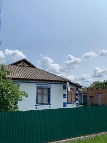 Продається будинок