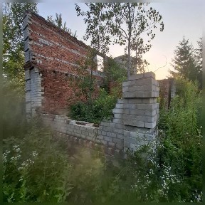 Срочно дача, ділянка з фундаментом дачний масив