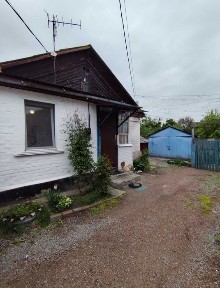 № 13560 - Частина будинку, Центр, Новопівнічна, 1-пов., цегла