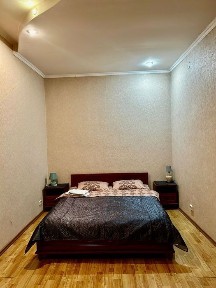 Квартира Посуточно в 200 метрах от жд вокзала