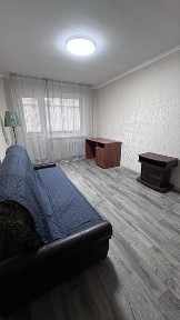 Здам 2к квартиру на лівому березі Дніпра