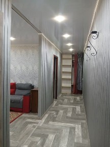 Оренда 3 кімнатної квартири на пр. Університетський