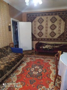 Здам 1 кім. кв. 97 квартал, пр, Університетьський 52 (бувший Гагаріна) гар