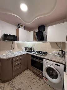 Дніпропетровська область, Кривий Ріг, Покровський