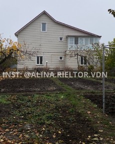 Ексклюзивний будинок у м. Верхньодніпровськ