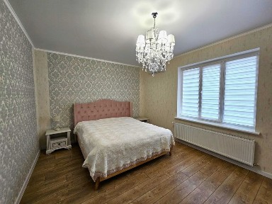 Продаётся двухэтажный дом на 95 квартале по улице Слепнёва