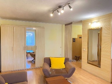 Квартира посуточно 2к Апполо Титова 16 бол, Кирова, Метеор, Янгеля