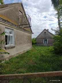 Терміновий продаж будинку ! Або обмін на інше житло!