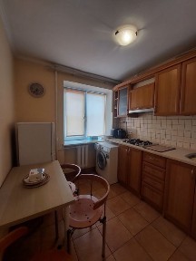 Здам однокімнатну квартиру на пр. Грушевського