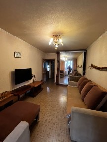 Продам 2х к. кв на Алексеевке пр. <a href='/newbuilding/1413/view/zk-pobedy'>Победы</a> 70