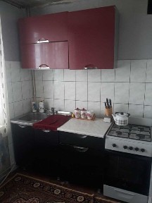 Продам квартиру м. Зміїв