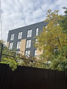 Ужгород, вулиця Собранецька 85