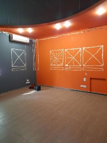 Аренда помещения отдельностоящее 50м2 с санузлом правый берег