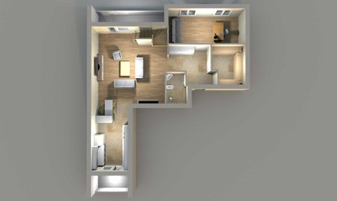 Продам 5 кімнатну квартиру 160 кв. м. м. Новояворівськ!