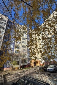 Львівська область, Львів, Сихівський