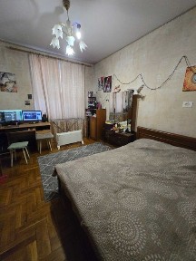 Продаж 1кімнатної повноцінної квартири по вул. Кн. Ольги/Куликівська