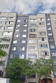 Львівська область, Львів, Сихівський