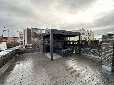 Оренда 2- кім. квартири 67 м. кв., в. Пасічна