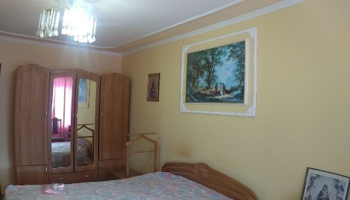 Здається в оренду 2 ккв Трускавець тривалий термін