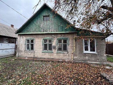Будинок, земельна ділянка 5 соток, газ, Зелений Яр