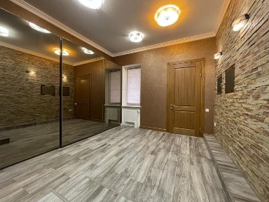 До продажу пропонується таунхаус в ЖК Бородіно.