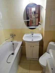 Оренда 1к квартири пр Лушпи