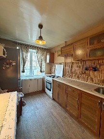 Днепр, Тополь 2 ул.