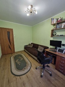 Продам 3х кімнатну квартиру ж/м Сокіл