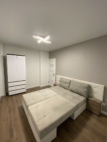 3 кімнатна квартира Оренда в Ірпені